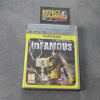 Vendita Infamous - Retrogaming Shop