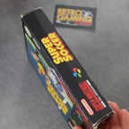 Vendita Super Soccer - Retrogaming Shop