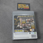 Vendita Infamous - Retrogaming Shop