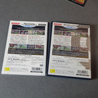Vendita Winning Eleven 8 Livewire Evolution + Network Manual - Retrogaming Shop