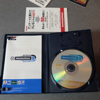 Vendita Winning Eleven 8 Livewire Evolution + Network Manual - Retrogaming Shop