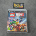 Vendita Lego Marvel Super Heroes - Retrogaming Shop