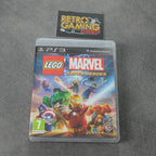 Vendita Lego Marvel Super Heroes - Retrogaming Shop