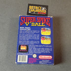 Vendita Super Spike V’Ball - Retrogaming Shop