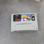 Vendita Super Soccer - Retrogaming Shop