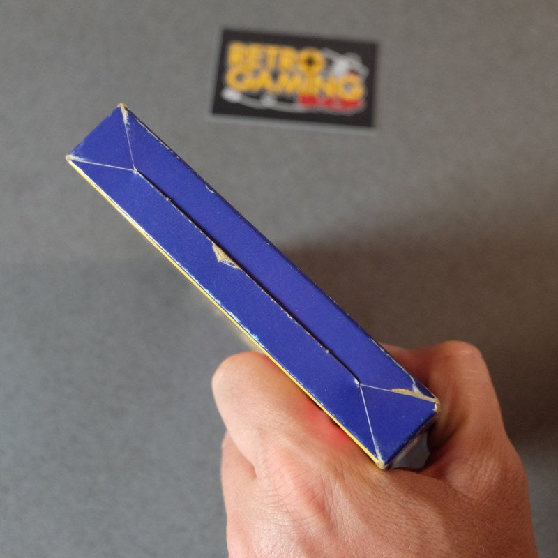 Vendita Super Spike V’Ball - Retrogaming Shop