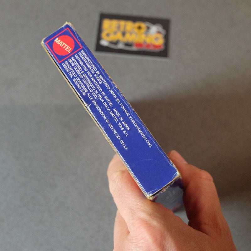 Vendita Super Spike V’Ball - Retrogaming Shop