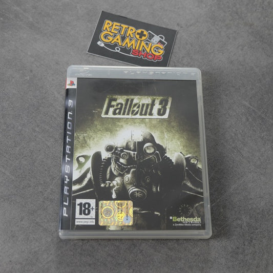 Fallout 3