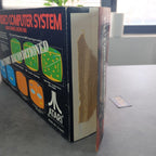 Vendita Atari CX-2600 Factory Reconditioned USA - Retrogaming Shop