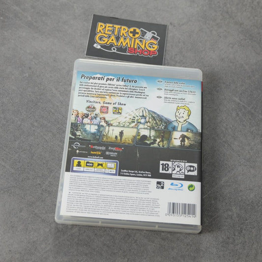 Fallout 3
