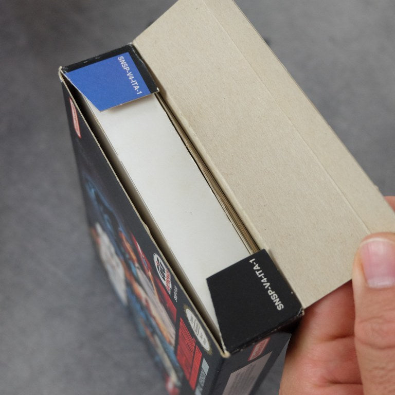Vendita Super Star Wars - Retrogaming Shop