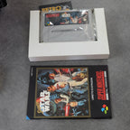 Vendita Super Star Wars - Retrogaming Shop