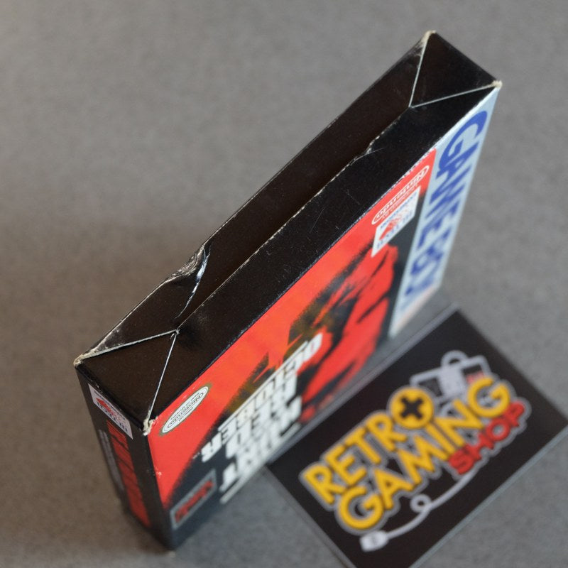Vendita The Hunt for Red October - Retrogaming Shop