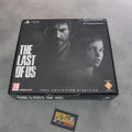 Vendita The Last Of Us Joel Collector’s Edition - Retrogaming Shop