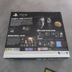 Vendita The Last Of Us Joel Collector’s Edition - Retrogaming Shop