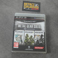 Vendita Metal Gear Solid Collection Hd - Retrogaming Shop