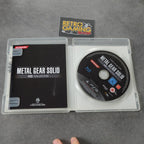 Vendita Metal Gear Solid Collection Hd - Retrogaming Shop