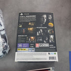 Vendita The Last Of Us Joel Collector’s Edition - Retrogaming Shop