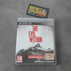 Vendita The Evil Within - Retrogaming Shop