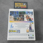 Vendita Final Fantasy X/x-2 Hd Remaster Limited Edition Nuovo - Retrogaming Shop