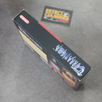 Vendita Terranigma - Retrogaming Shop