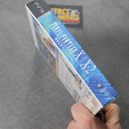 Vendita Final Fantasy X/x-2 Hd Remaster Limited Edition Nuovo - Retrogaming Shop