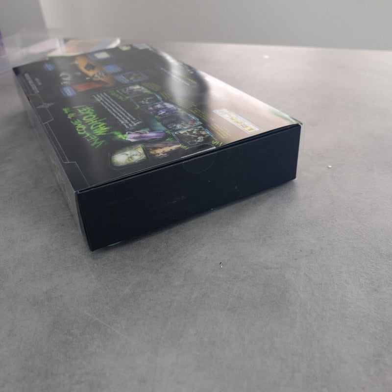Vendita Batman Arkham Asylum Collector's Edition - Retrogaming Shop