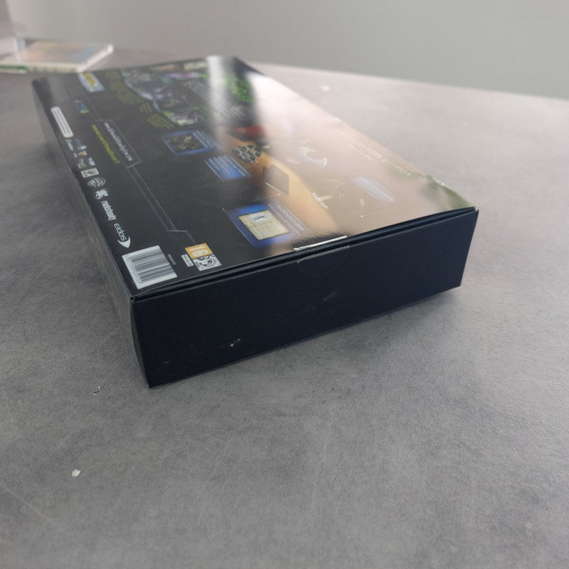 Batman Arkham Asylum Collector's Edition Microsoft