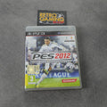 Vendita Pes 2012 - Retrogaming Shop