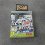 Vendita Pes 2012 - Retrogaming Shop