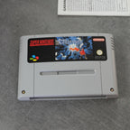 Vendita Terranigma - Retrogaming Shop