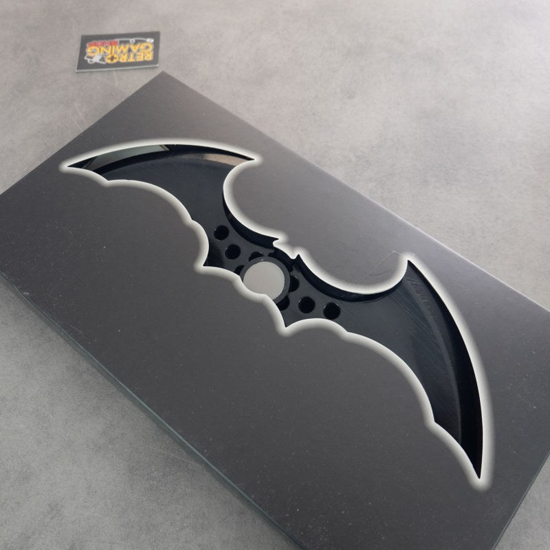 Batman Arkham Asylum Collector's Edition Microsoft
