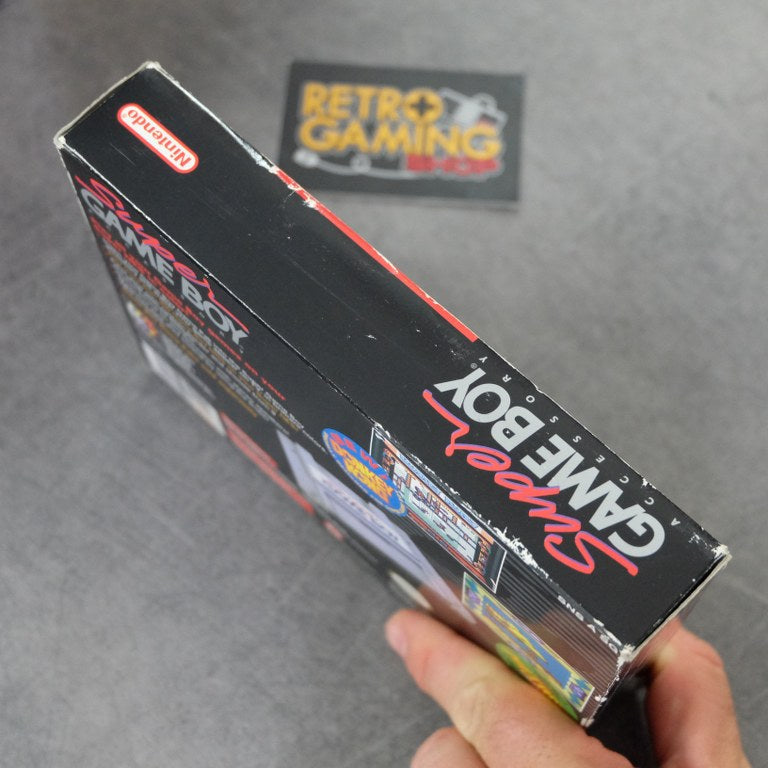 Vendita Super Game Boy USA - Retrogaming Shop