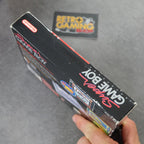 Vendita Super Game Boy USA - Retrogaming Shop