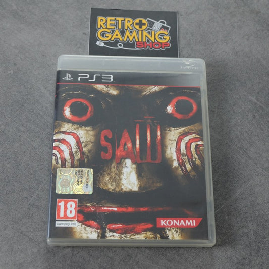 Saw