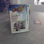 Vendita Street Fighter 4 IV Collector's Edition - Retrogaming Shop