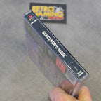 Vendita Sorcerer's Maze - Retrogaming Shop