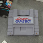 Vendita Super Game Boy USA - Retrogaming Shop