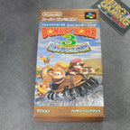 Vendita Super Donkey Kong 3 - Retrogaming Shop