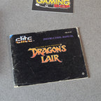 Vendita Dragon’s Lair - Retrogaming Shop