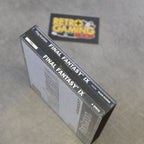 Vendita Final Fantasy IX 9 - Retrogaming Shop