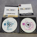 Vendita Final Fantasy IX 9 - Retrogaming Shop