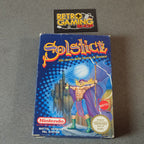Vendita Solstice - Retrogaming Shop