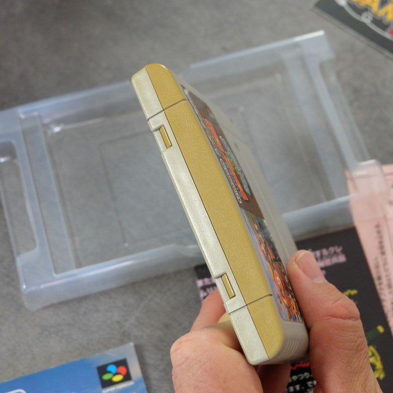 Vendita Super Donkey Kong 3 - Retrogaming Shop