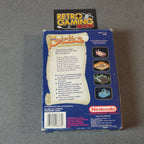 Vendita Solstice - Retrogaming Shop