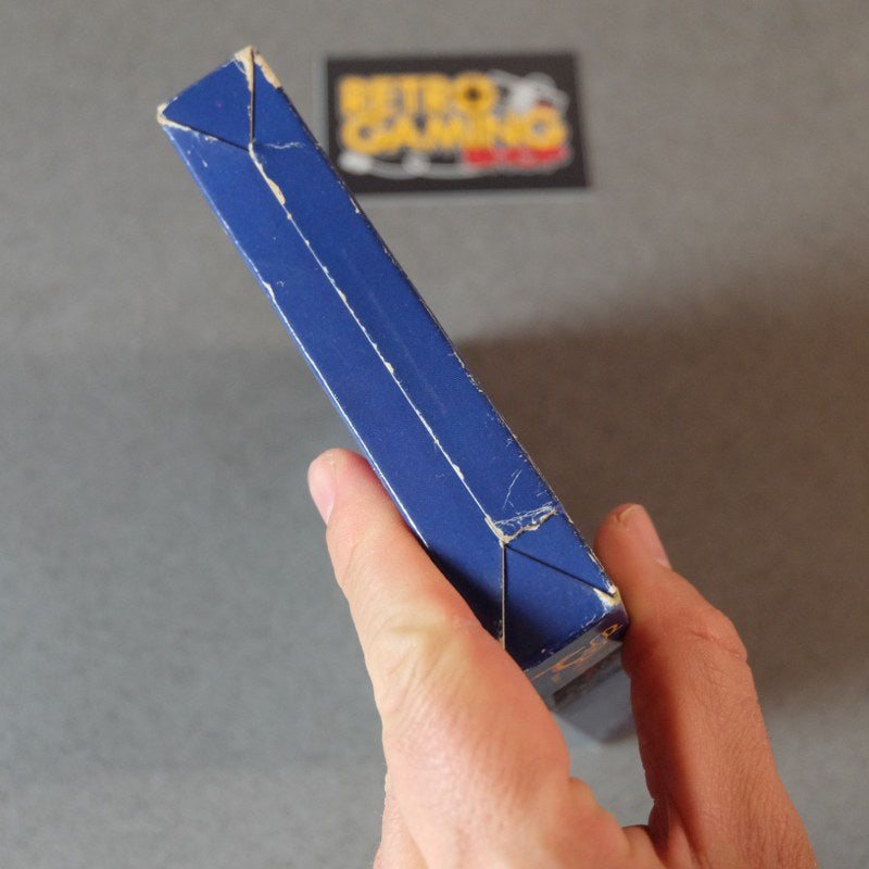 Vendita Solstice - Retrogaming Shop