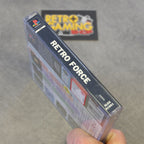 Vendita Retro Force - Retrogaming Shop