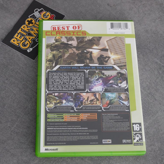 Halo 2