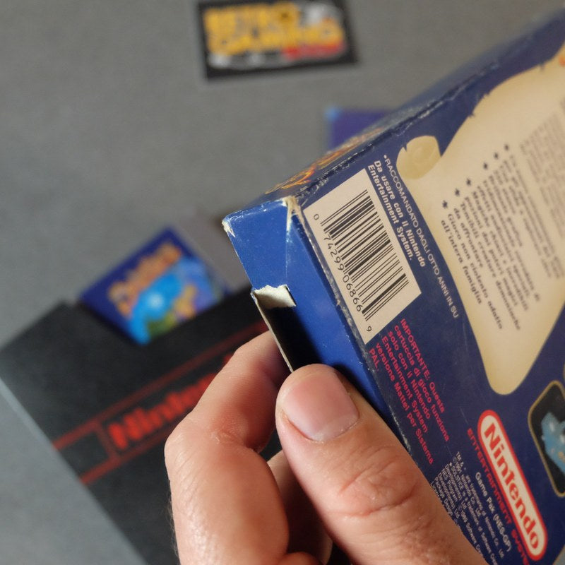 Vendita Solstice - Retrogaming Shop