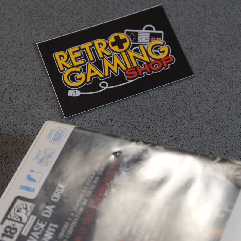 Vendita Resident Evil: the Umbrella Chronicles - Retrogaming Shop